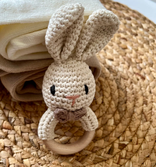 Sonajero Conejo